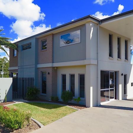 Northpoint Motel Apartments Toowoomba Luaran gambar