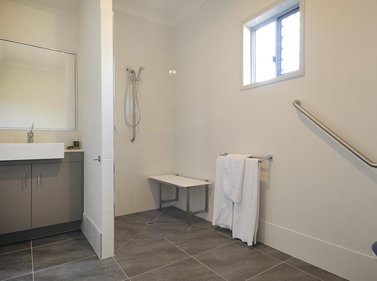 Northpoint Motel Apartments Toowoomba Luaran gambar