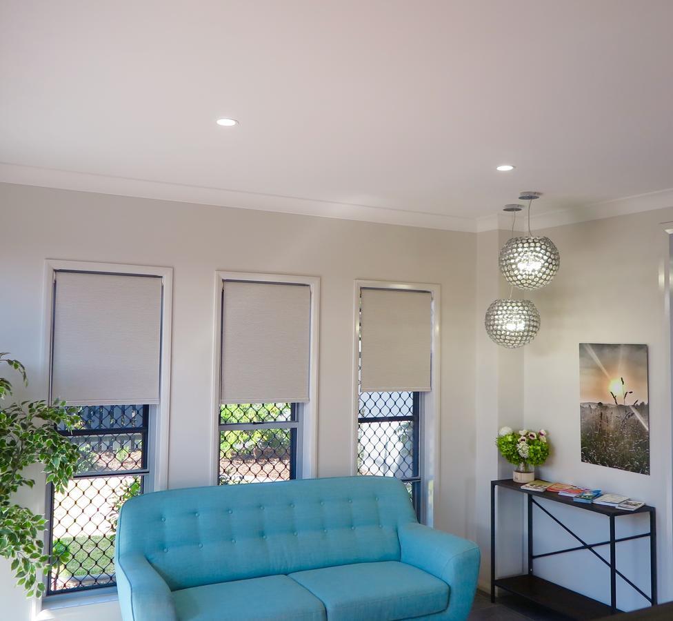 Northpoint Motel Apartments Toowoomba Luaran gambar