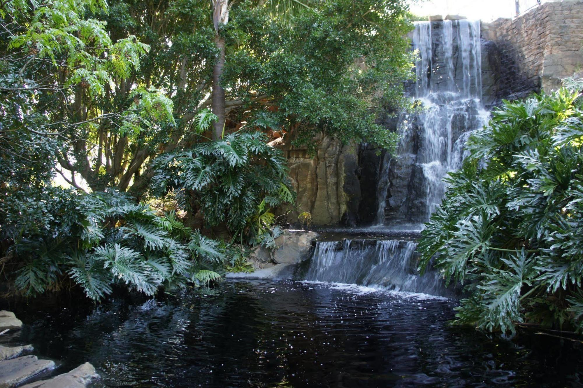 Northpoint Motel Apartments Toowoomba Luaran gambar