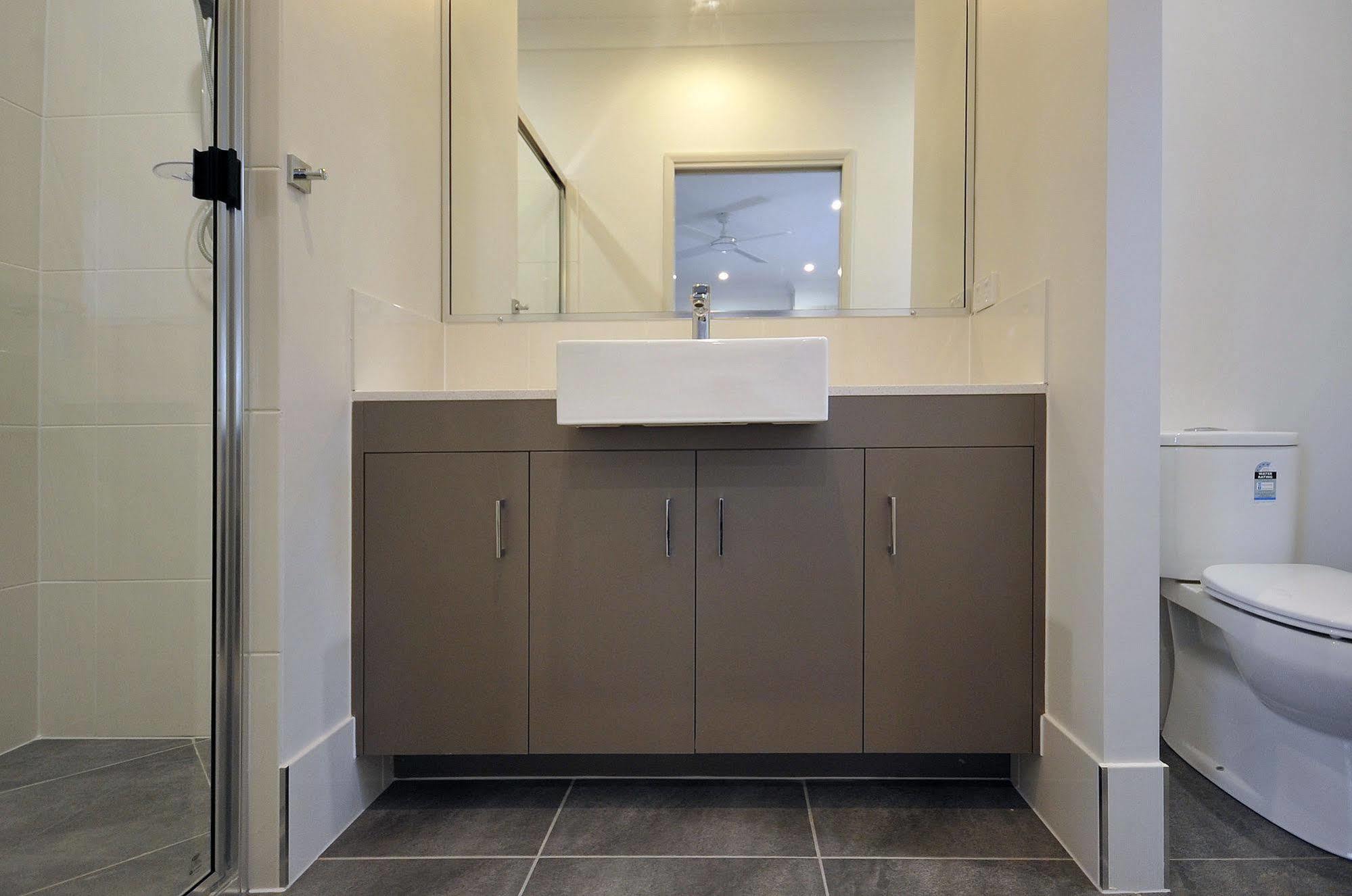 Northpoint Motel Apartments Toowoomba Luaran gambar