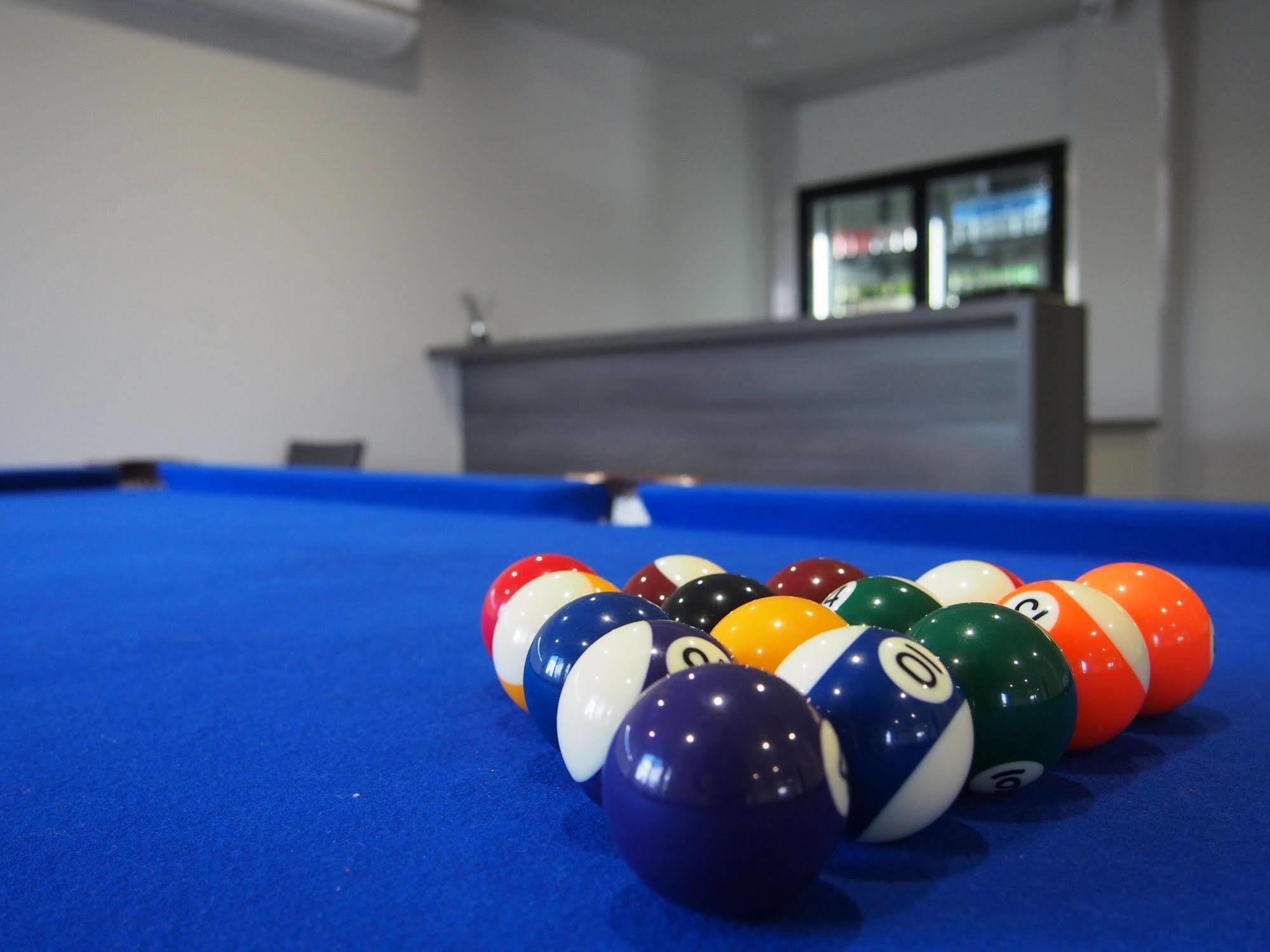 Northpoint Motel Apartments Toowoomba Luaran gambar